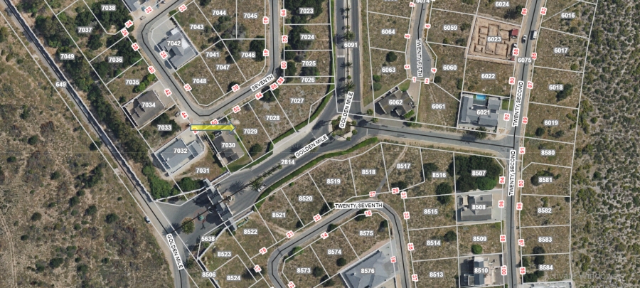 3 Bedroom Property for Sale in Shelley Point Western Cape